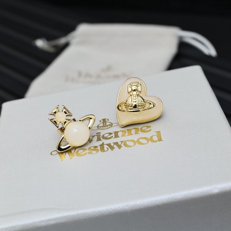 Vivienne Westwood Earrings